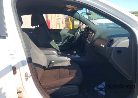 2013 Dodge Charger Sxt z USA, uszkodzony, nr VIN 2C3CDXHG9DH531957